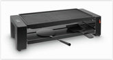 Fritel PR 3195 Pizza Raclette & Grill.